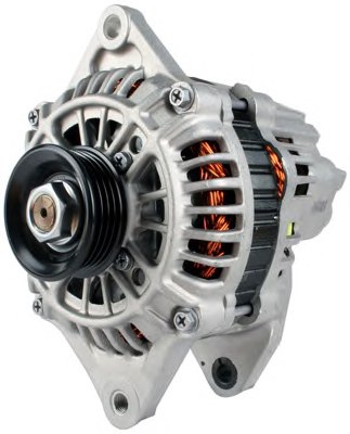 PowerMax 9212871 Alternator